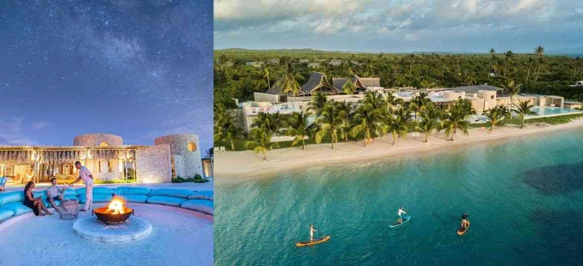 Miavana by Time + Tide, Madagascar 