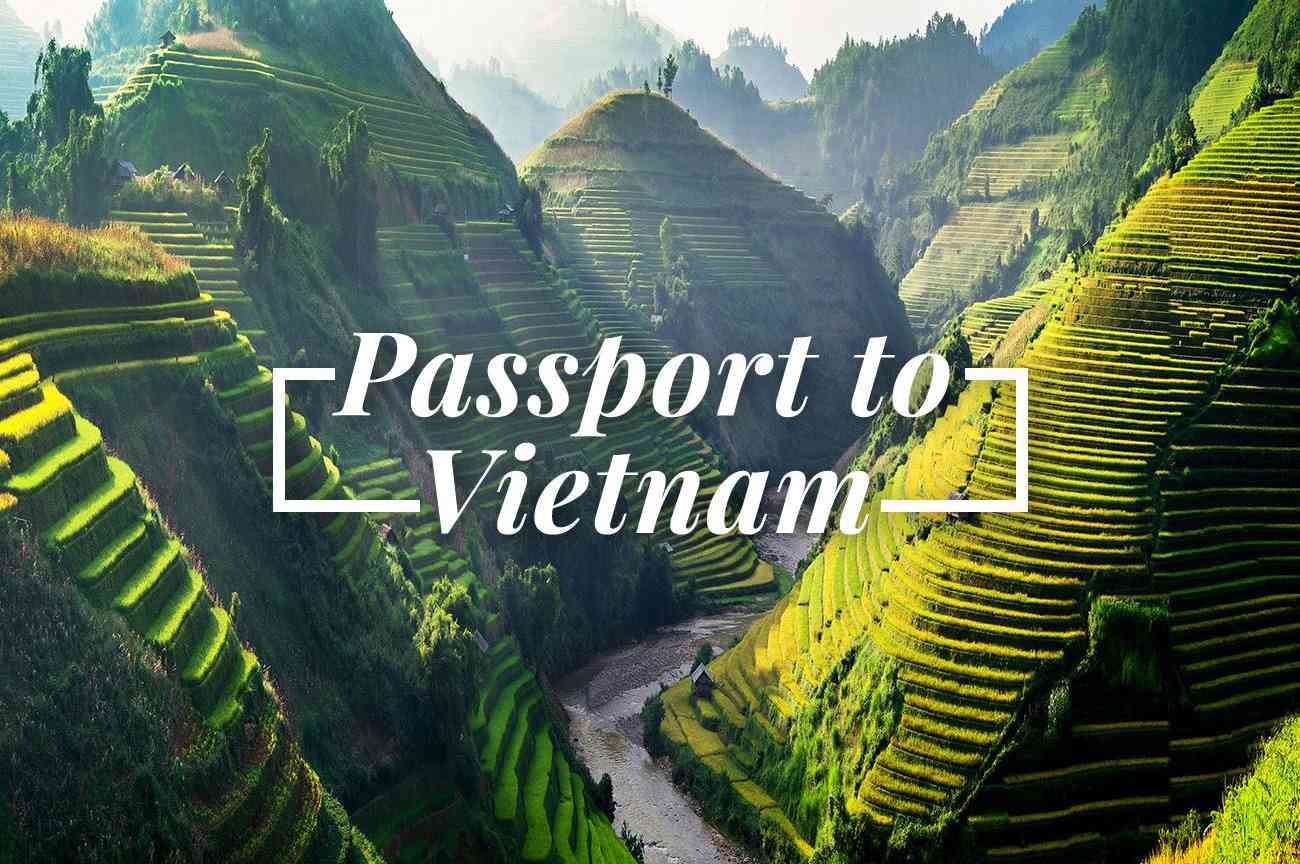 Passport to Vietnam