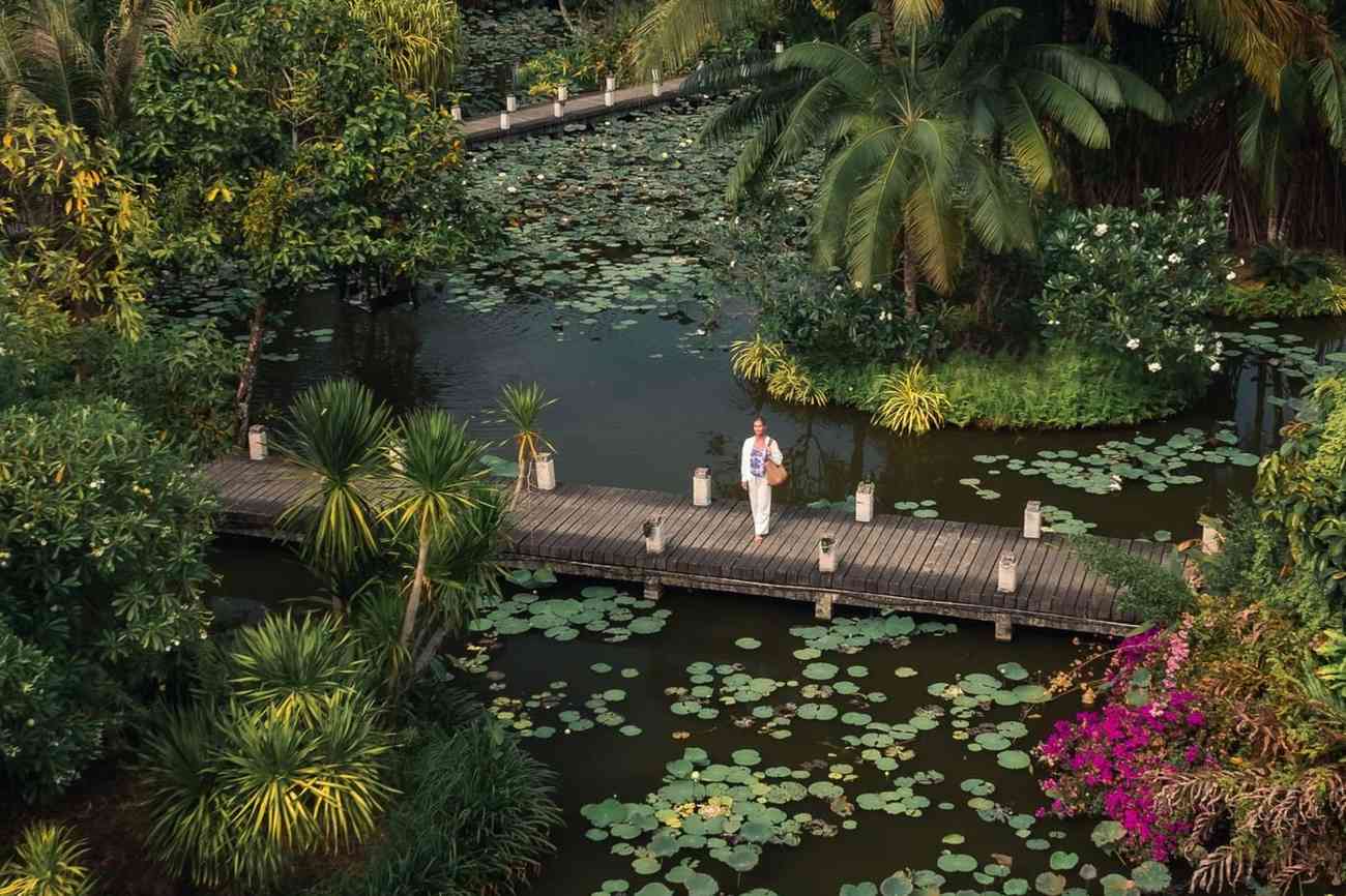Anantara Mai Khao Phuket Villas