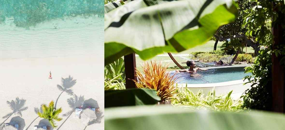 Jumby Bay Island, Antigua & Barbuda