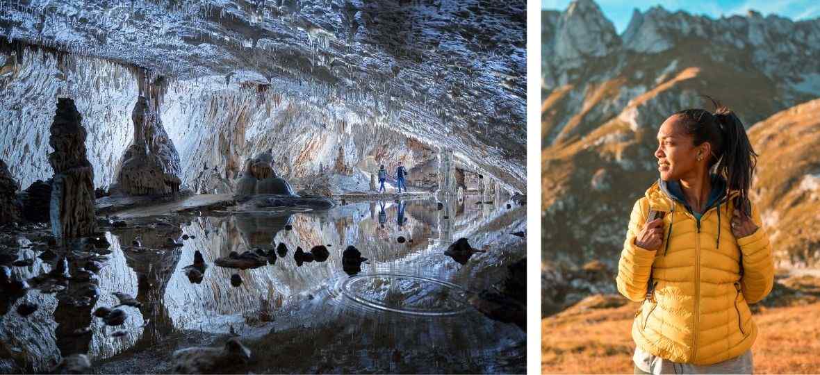 Postojna Cave Park | Hiking Slovenia