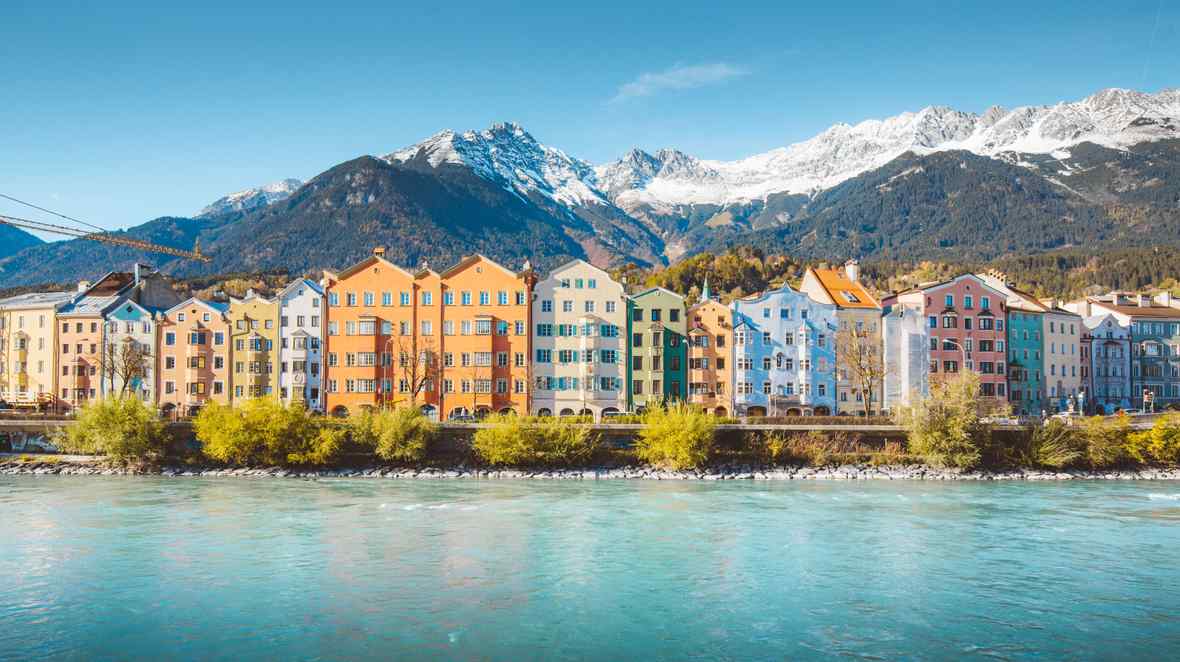 Innsbruck, Austria