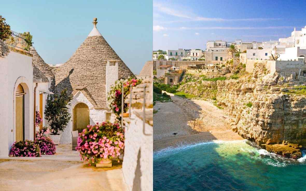 Alberobello, Italy | Masseria Torre Maizza, Puglia