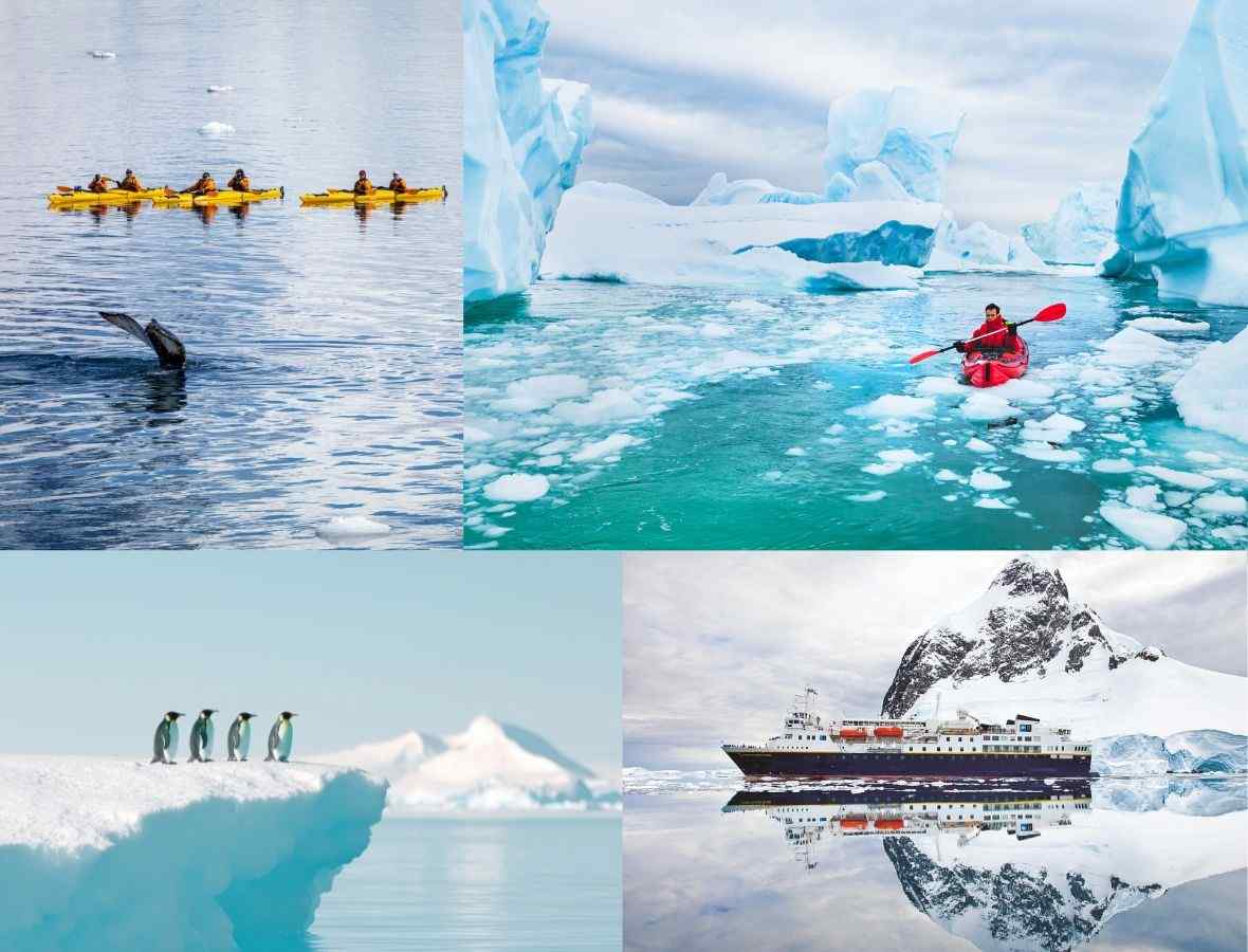 Antarctica