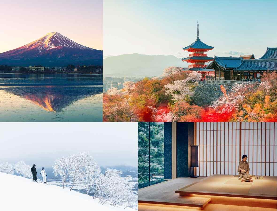 Japan