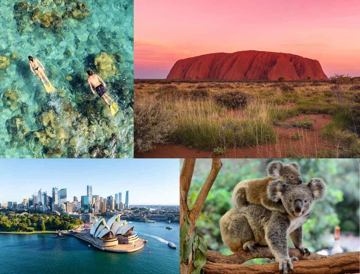 Australia