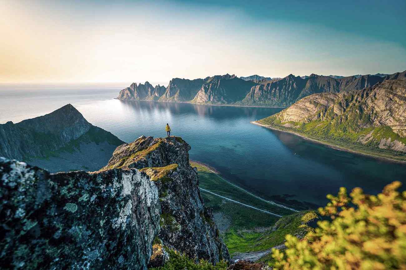 Senja, Norway