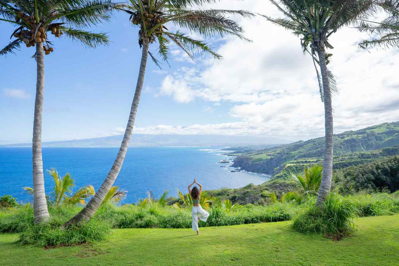 Maui, Hawaii