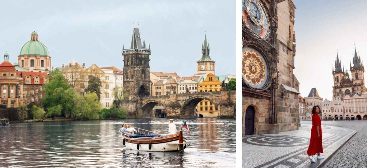 Prague, Czechia | Four Seasons