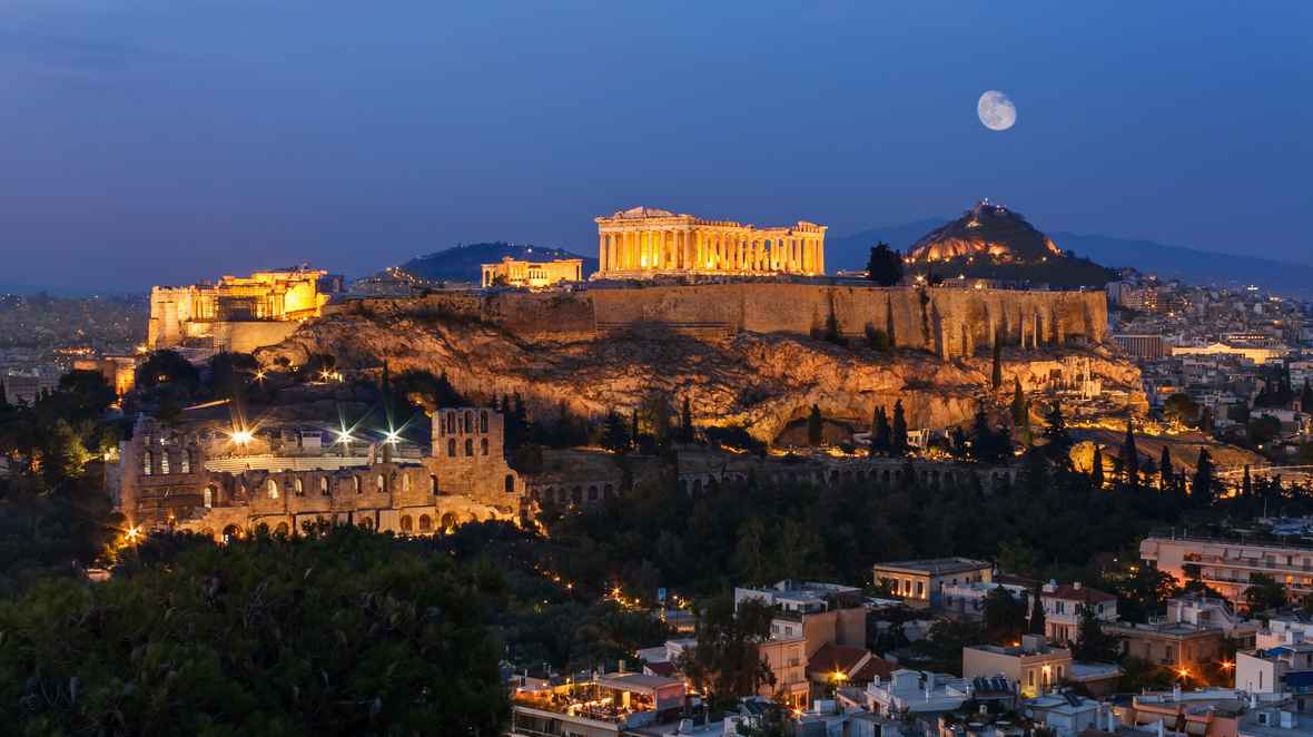 Athens, Greece