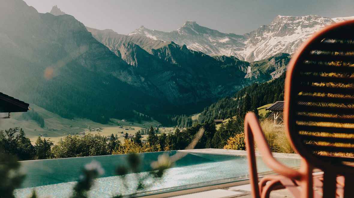 The Brecon | Adelboden, Switzerland