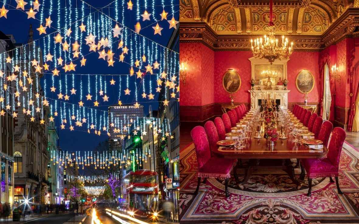 Oxford Street, London | The Ritz London