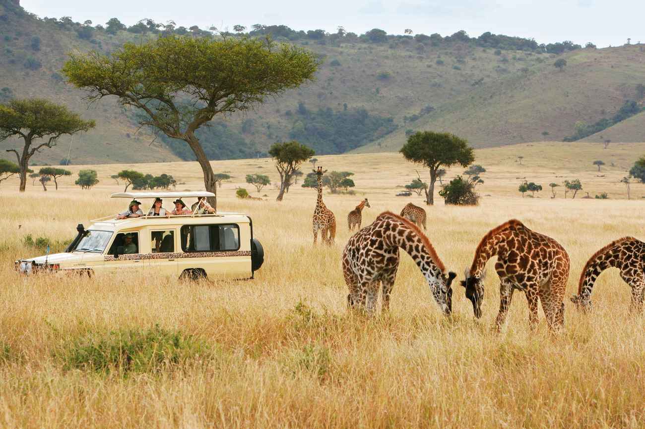 Micato Safaris
