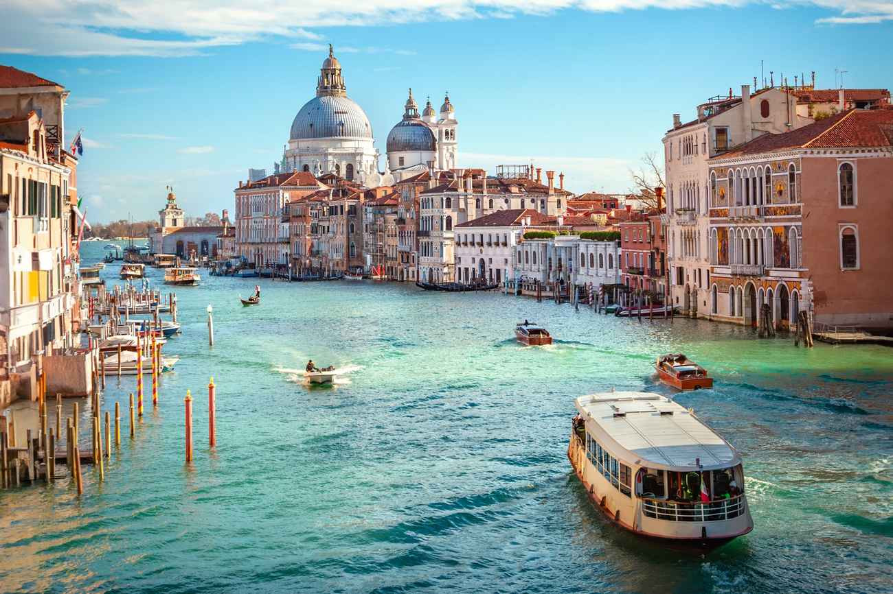 Venice, Italy
