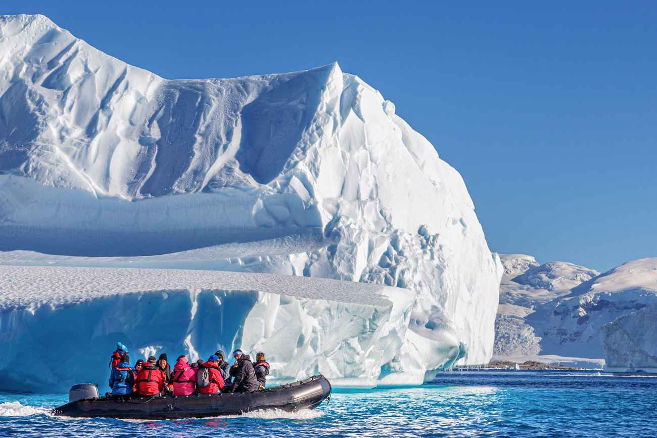 Antarctica