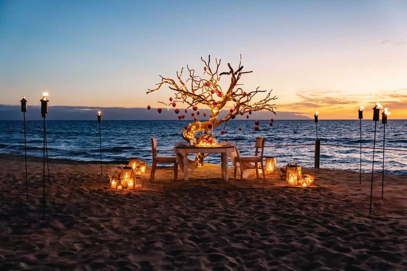 Grand Velas Riviera Nayarit