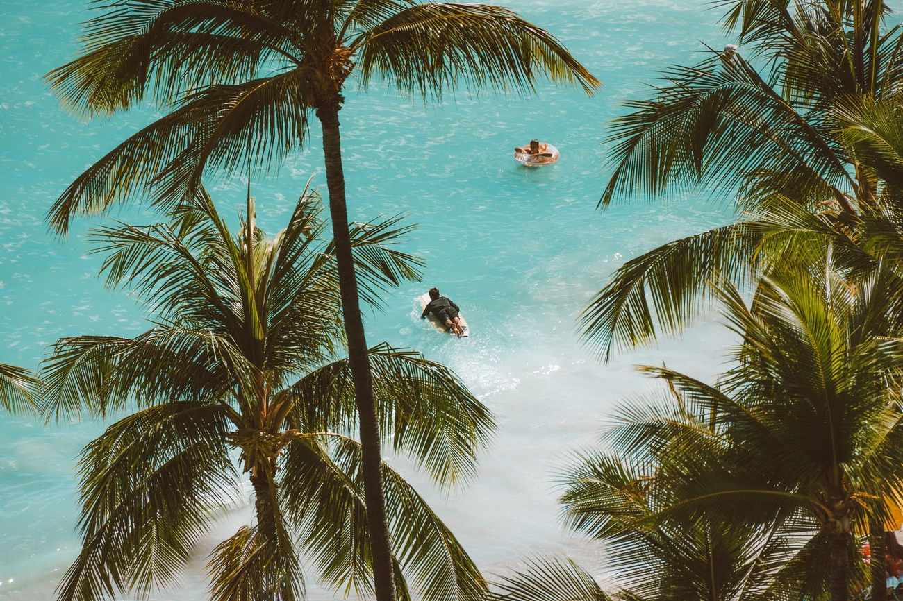 Grand Wailea, Maui 