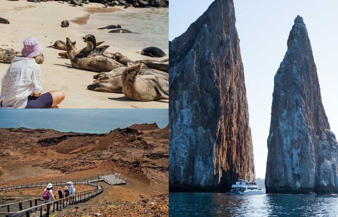 Pikaia Lodge | Galapagos