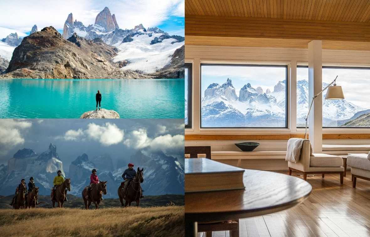 Fitz Roy Mountain | Explora Hotels, Patagonia