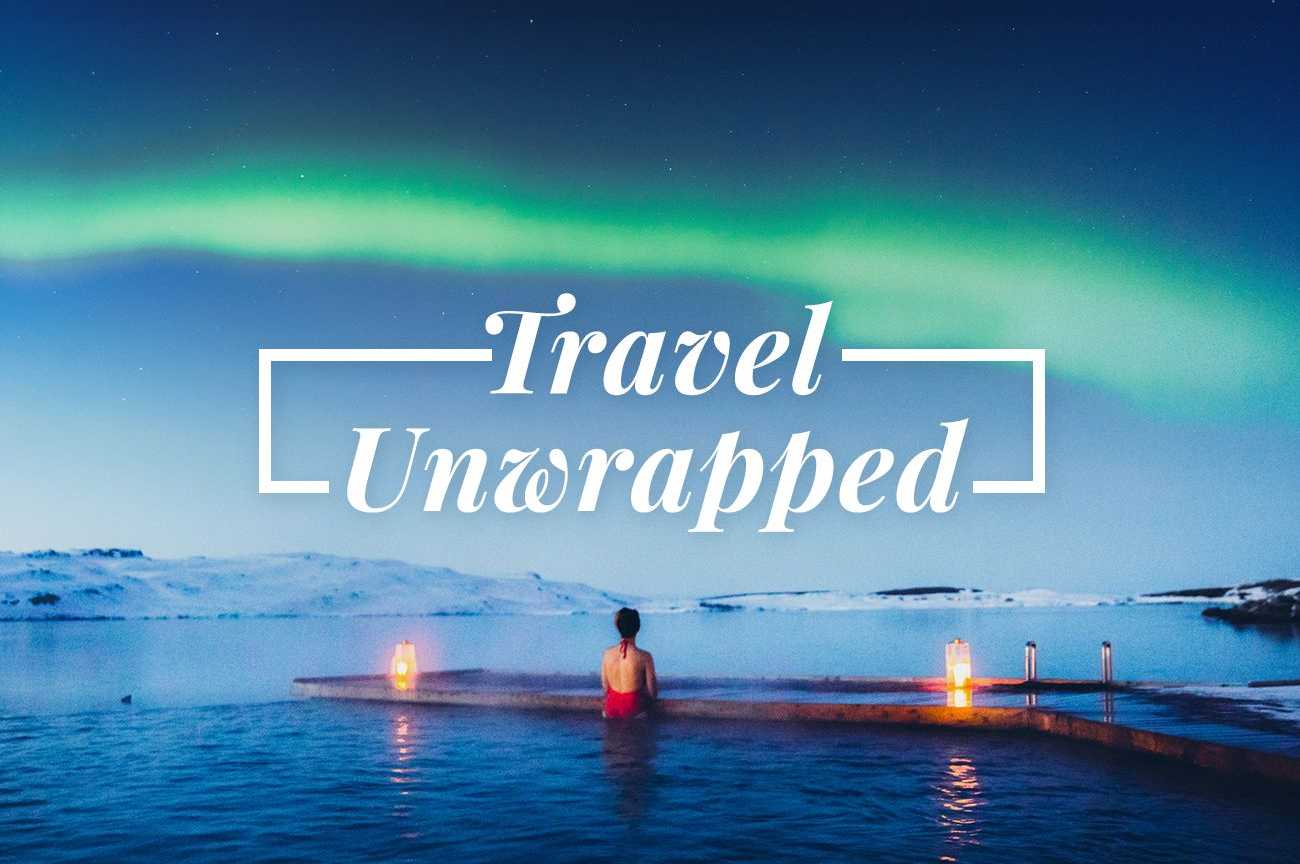 Travel Unwrapped