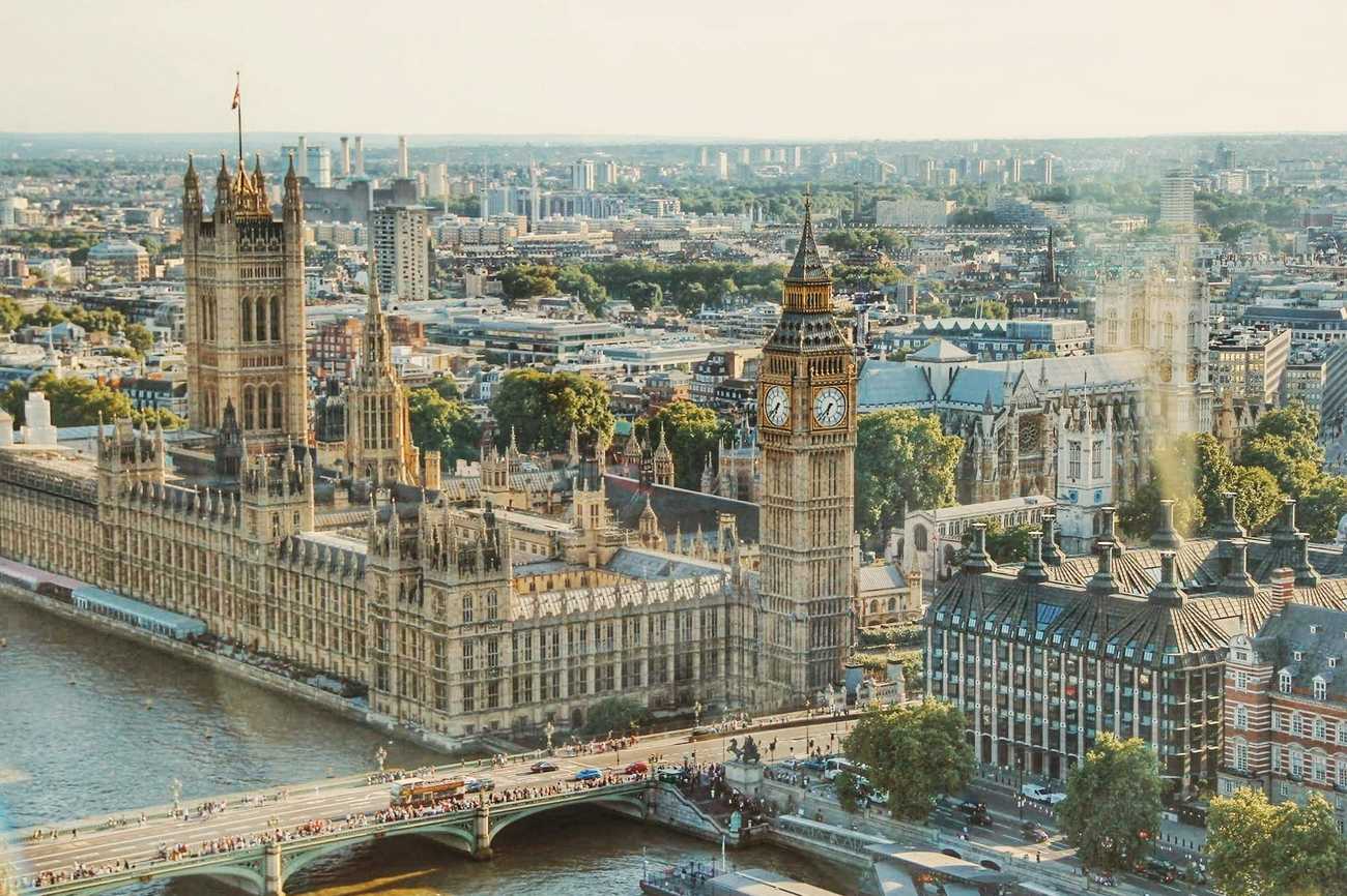 Photo Credit: Corinthia London