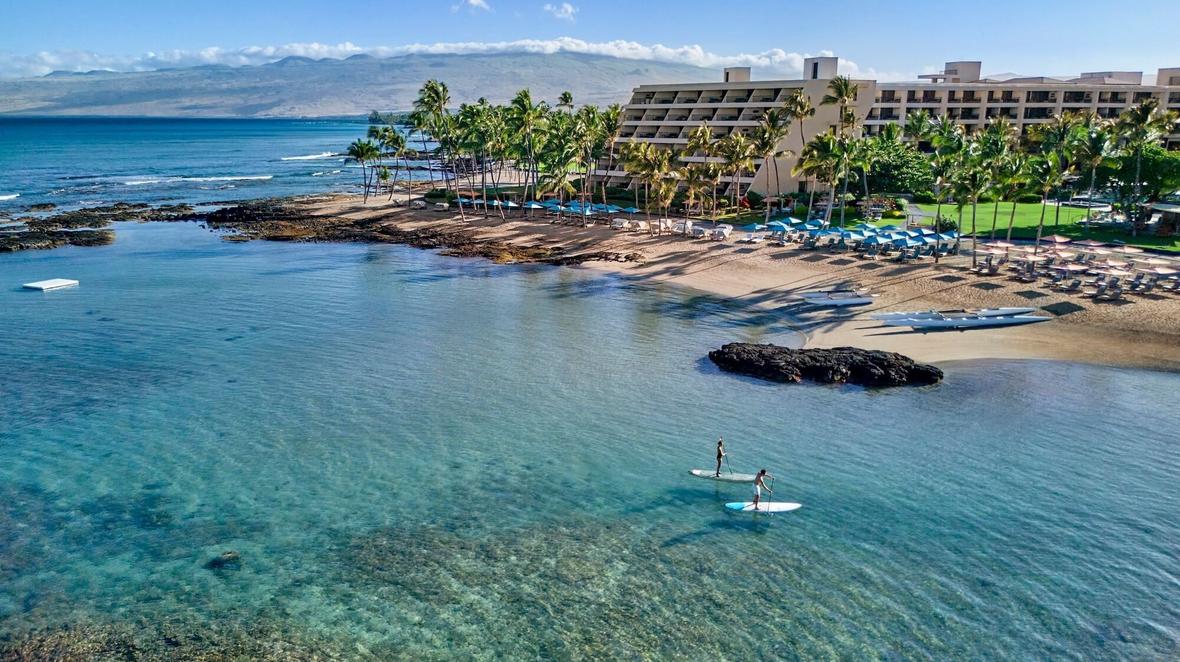 VIP Awards_Mauna Lani