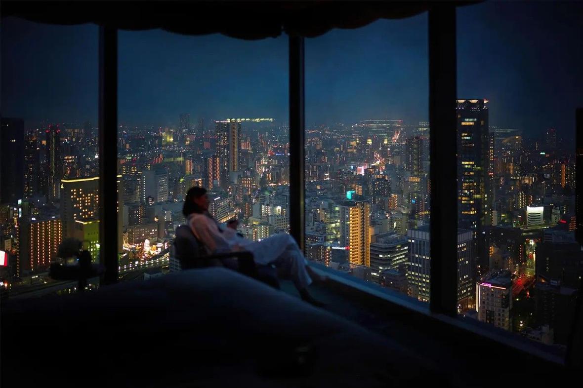 New VIP_Waldorf Astoria Osaka