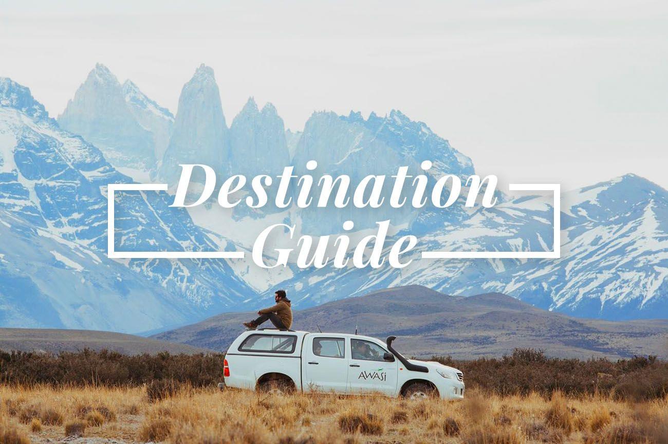 Destination Guide