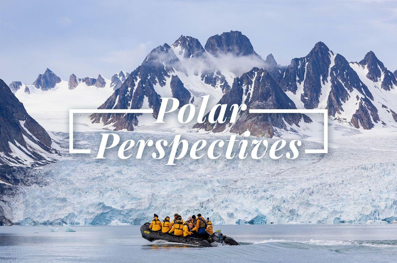 Polar Perspectives